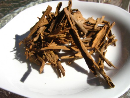 Canela astilla $ 5.000 kilo